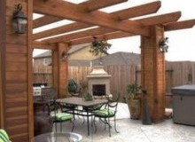 Kwikfynd Pergolas
upperbarron